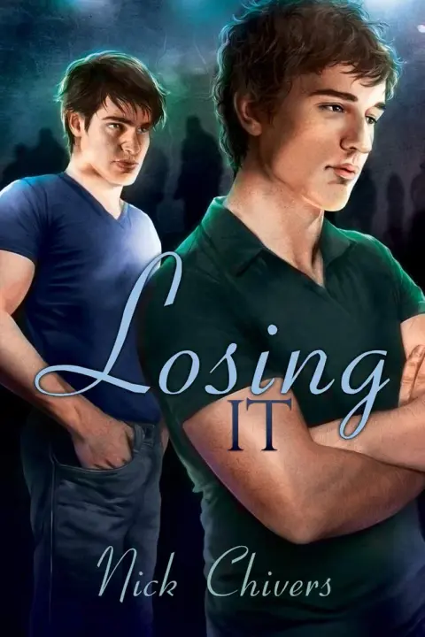 Cover of Losing It
