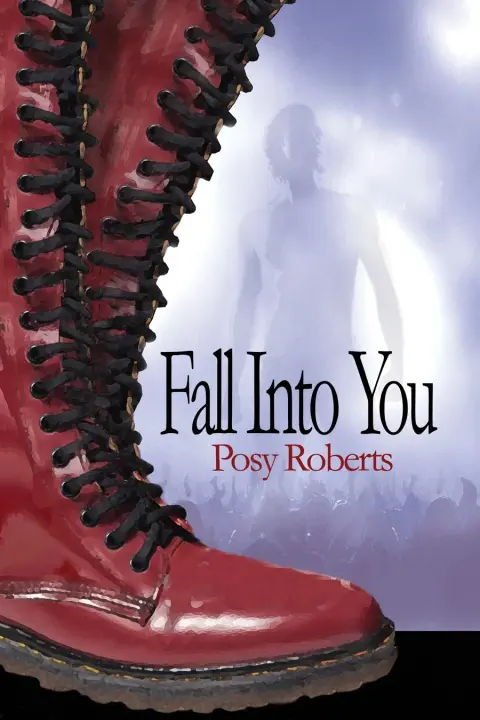 Cover of Fall into You