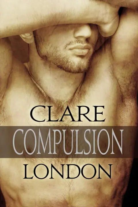 Cover of Compulsion