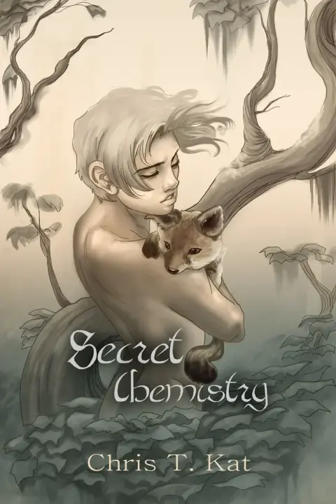 Cover of Secret Chemistry
