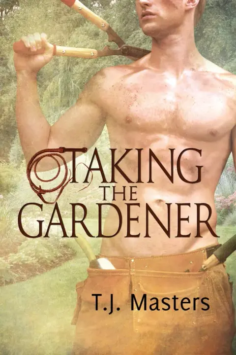 Cover of Taking the Gardener
