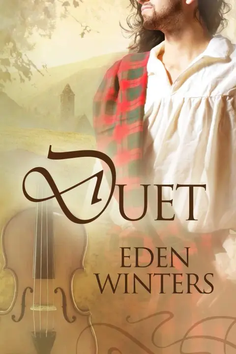 Cover of Duet