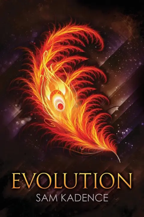 Cover of Evolution