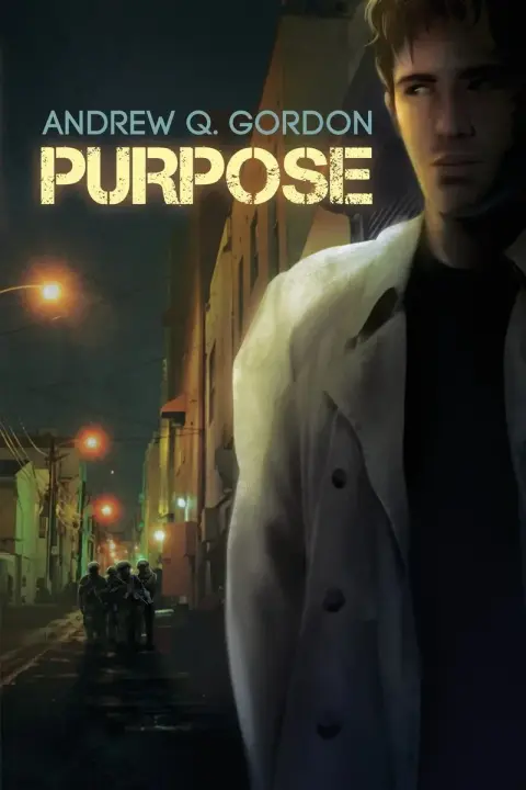 Cover of Purpose