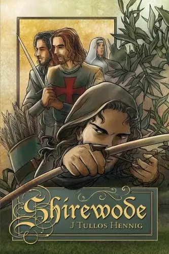 Cover of Shirewode