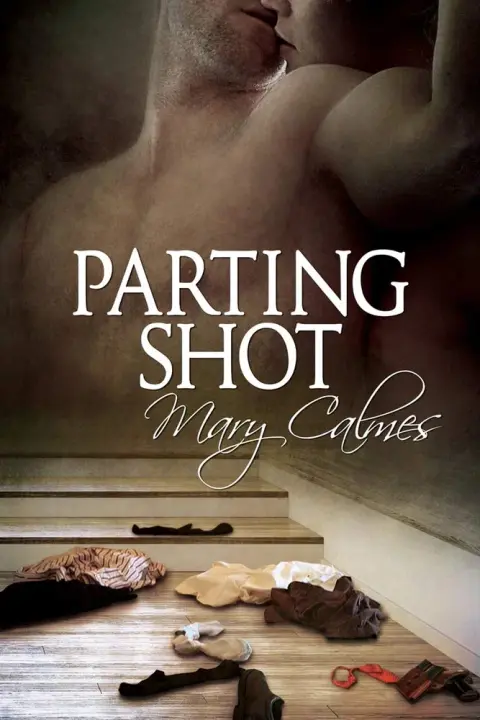 Cover of Parting Shot