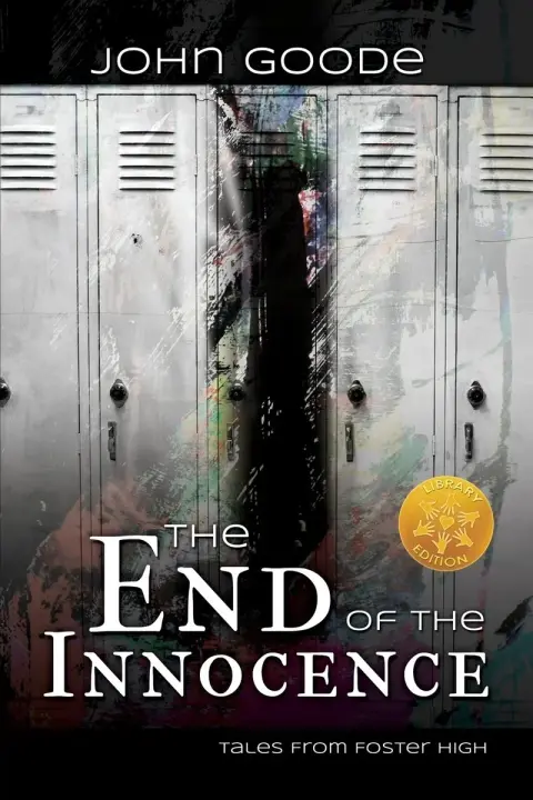 Cover of End of the Innocence