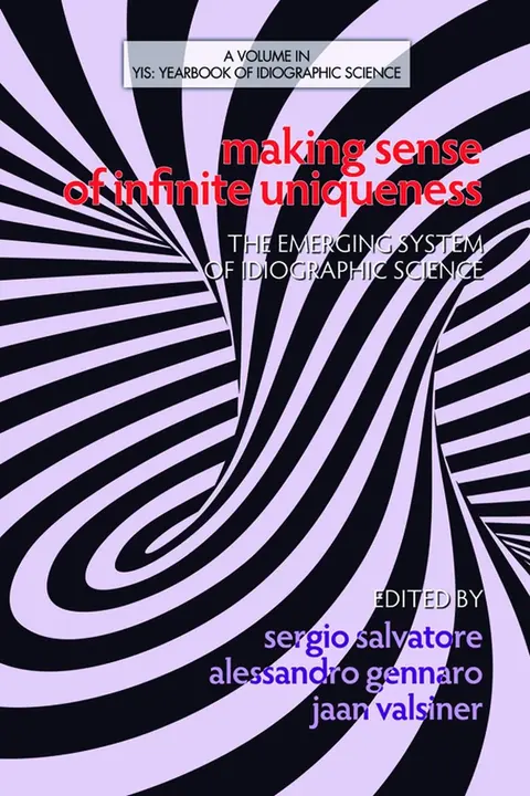 Cover of Making Sense of Infinite Uniqueness