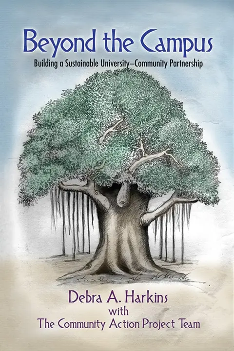 Cover of Beyond the Campus