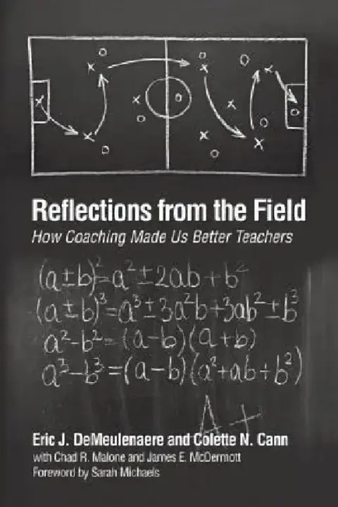 Cover of Reflections from the Field