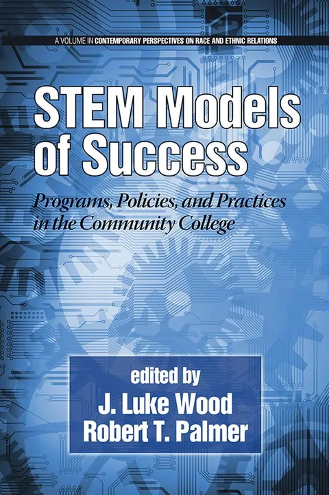 Cover of STEM Models of Success