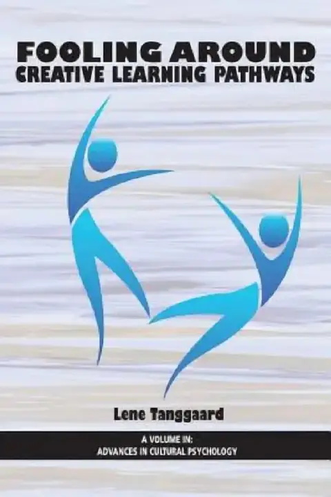 Cover of Fooling Around