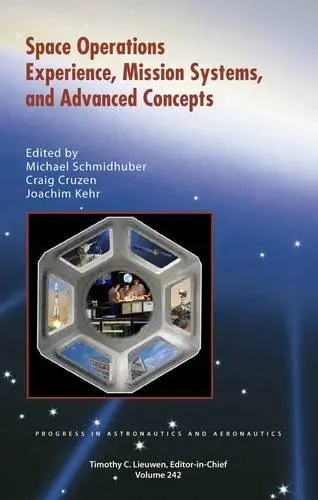 Cover of Space operations