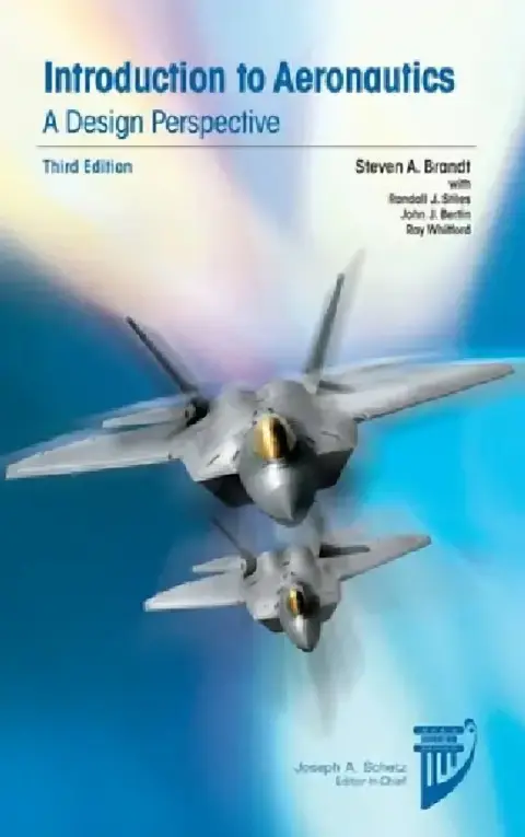 Cover of Introduction to Aeronautics