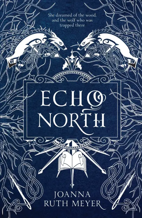 Cover of Echo North