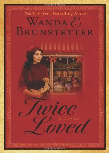 Cover of Twice Loved