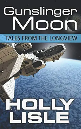Cover of Gunslinger Moon