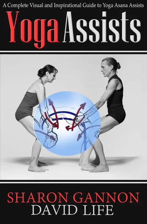 Cover of Yoga Assists