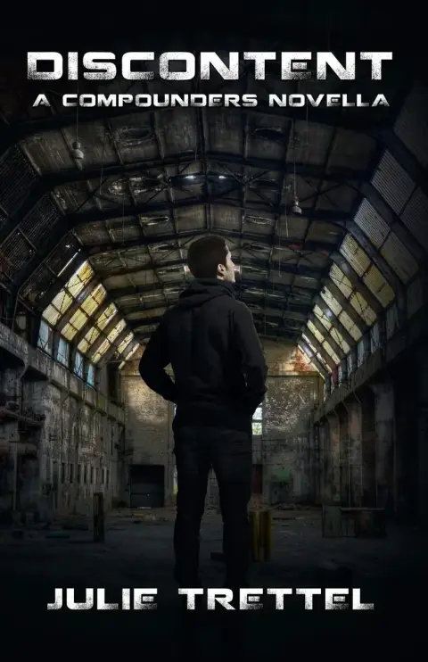 Cover of Discontent