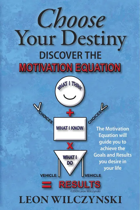 Cover of Choose Your Destiny