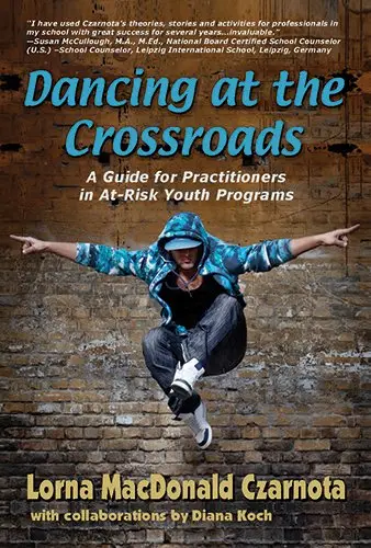 Cover of Dancing at the Crossroads
