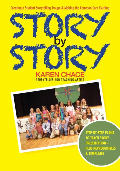 Cover of Story by Story
