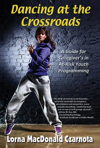 Cover of Dancing at the Crossroads