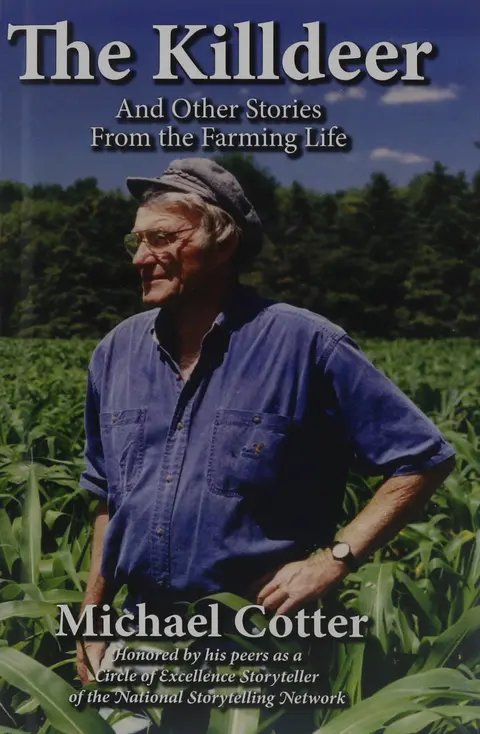 Cover of The Killdeer