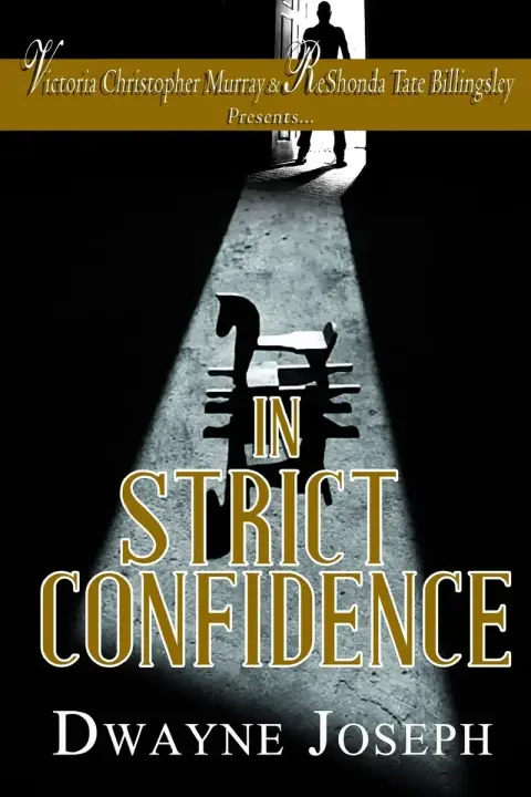 Cover of In Strict Confidence