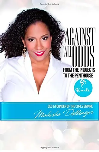 Cover of Against All Odds