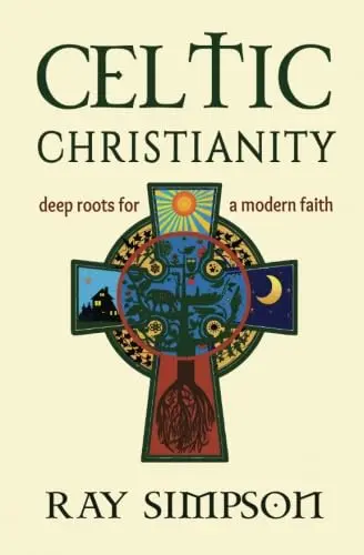 Cover of Celtic Christianity