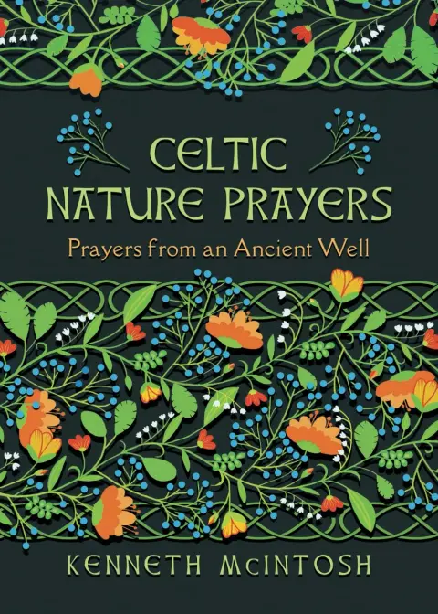 Cover of Celtic Nature Prayers