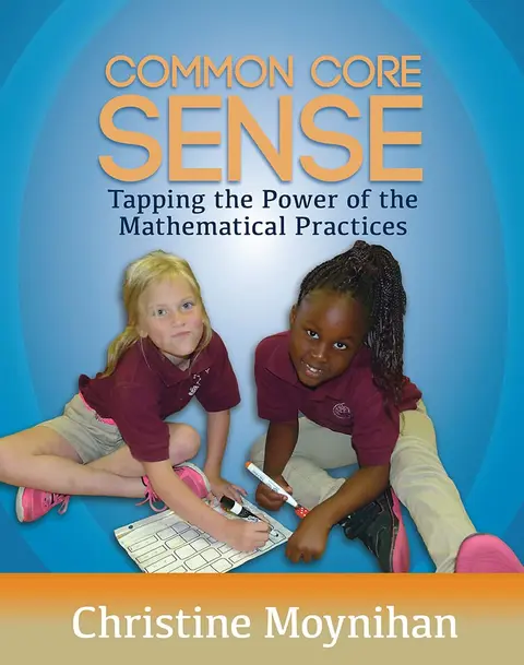 Cover of Common Core Sense
