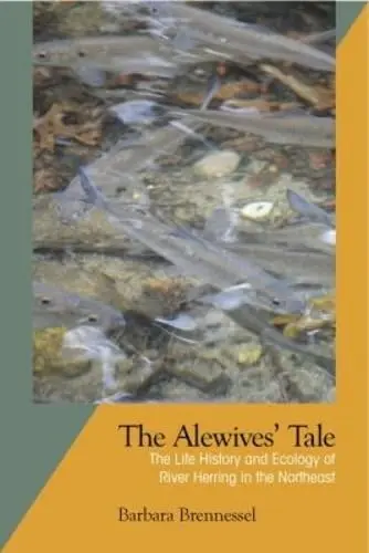 Cover of The Alewives' Tale
