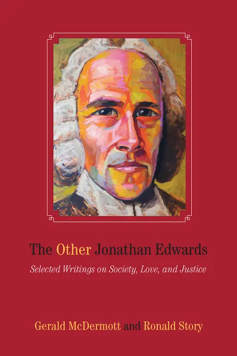 Cover of The Other Jonathan Edwards