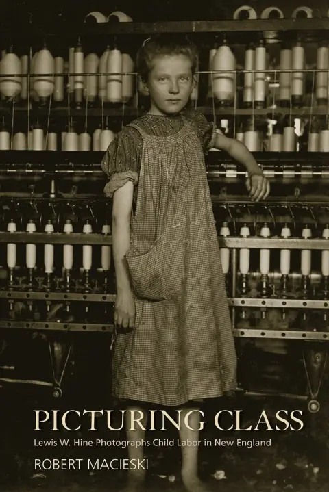 Cover of Picturing Class