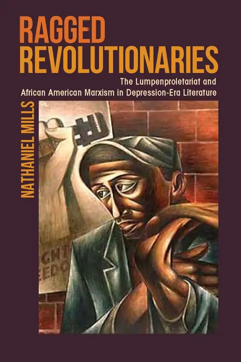 Cover of Ragged Revolutionaries