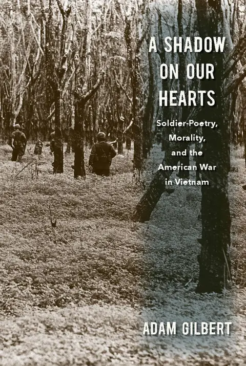 Cover of A Shadow on Our Hearts