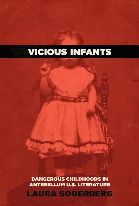 Cover of Vicious Infants