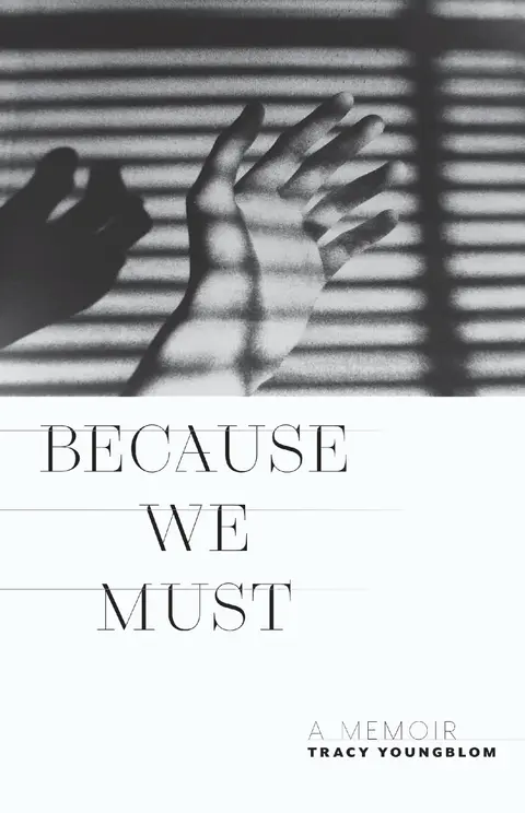 Cover of Because We Must