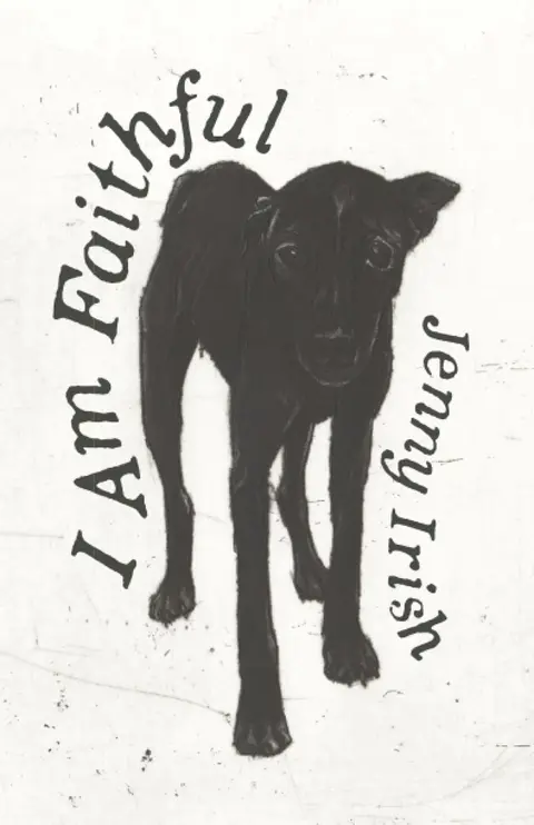 Cover of I Am Faithful