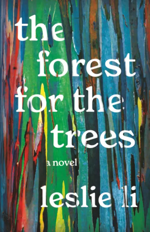 Cover of The Forest for the Trees