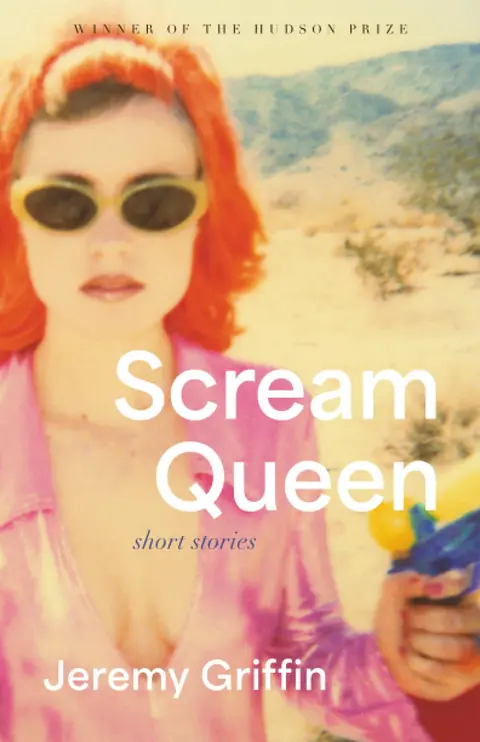 Cover of Scream Queen