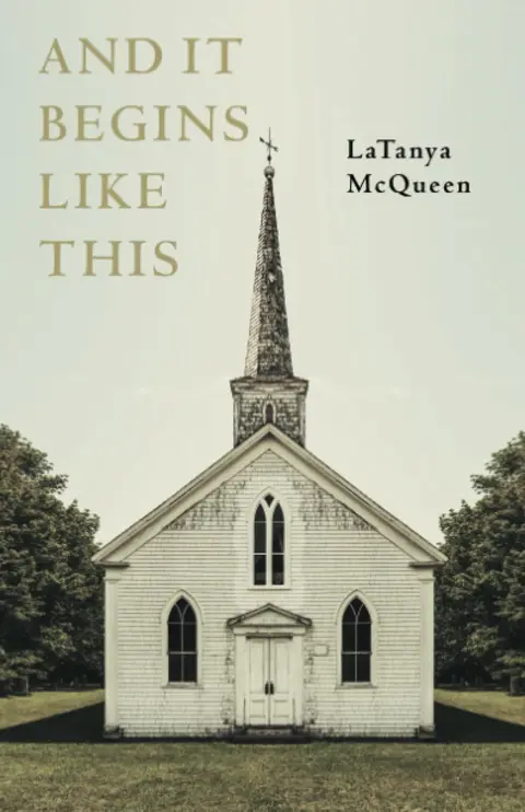 Cover of And It Begins Like This