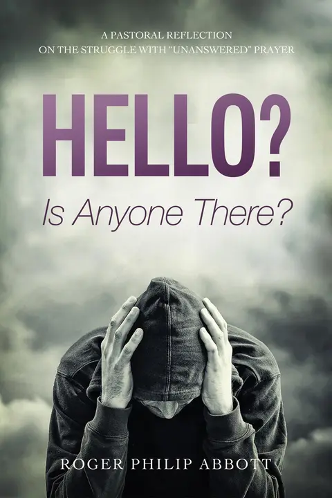 Cover of Hello? Is Anyone There?