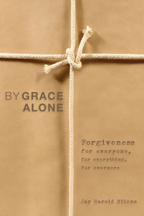 Cover of By Grace Alone