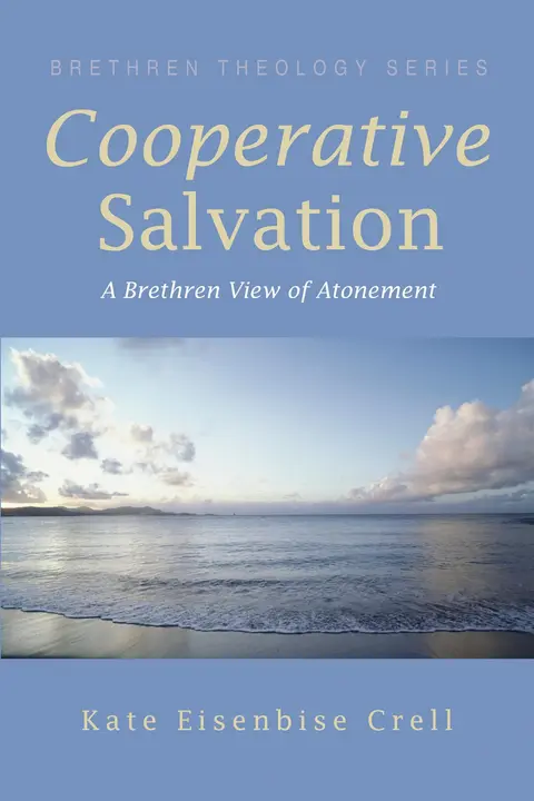 Cover of Cooperative Salvation