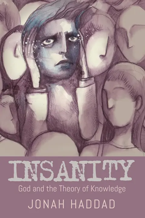 Cover of Insanity