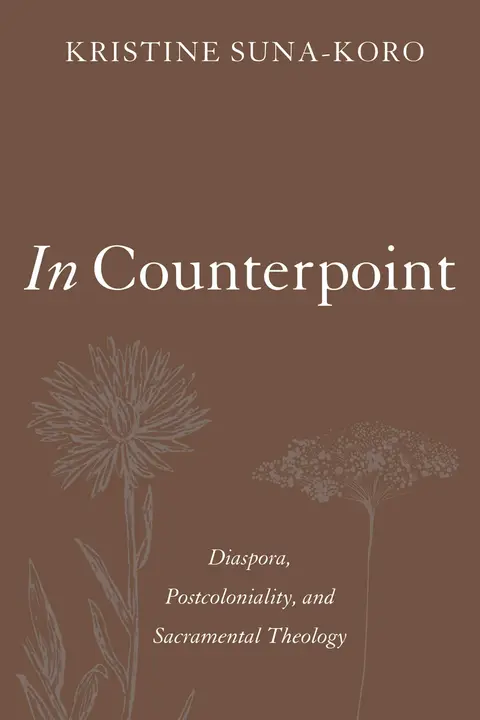 Cover of In Counterpoint