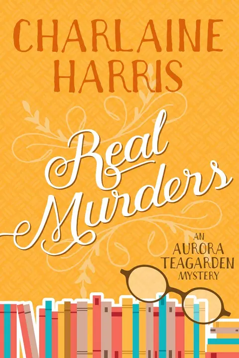 Cover of Real Murders